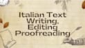 humanize ai content, copyedit, and rewrite engaging text