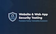 do website penetration and vulnerability testing