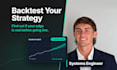 backtest your trading strategy