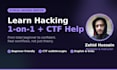 be your ethical hacking mentor and help with ctf challenges