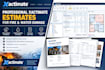 write professional xactimate estimates for fire and water damage