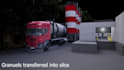 create 3d industrial animation, machinery and technical visualization