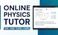 tutor ks3, gcse, igcse, a level and sqa physics