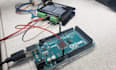 develop plc motor control logic and test with factory io simulation