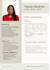 write a professional ats friendly resume cv