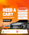 professional advertising poster design