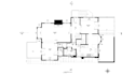 redraw 2d floor plan for garage conversion, adu, granny flat for permit drawing