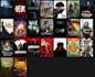 rent steam account with aaa games