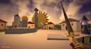 create a html video game