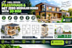 design passivhaus and net zero modular homes with 3d bim