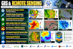 do gee gis remote sensing and satellite image analysis