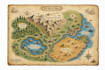 design custom maps for games, fantasy worlds, and rpg
