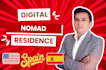 help you move to spain as a digital nomad from the US