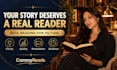 beta read your fiction manuscript