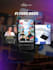 design professional flyers and digital posters
