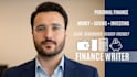 write personal finance and investing articles