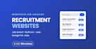 build a wordpress recruitment job board website