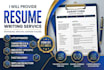 write professional resume writing services