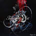 create custom arabic calligraphy and texture art