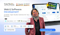 be your full stack developer for ai saas web apps and custom software