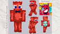 make you minecraft skins