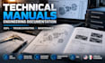 create professional technical manuals and documentation
