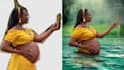 create professional photo manipulation and compositing
