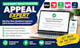 reactivate uber doordash instacart lyft amazon flex account fast appeal fix