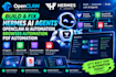 fix hermes ai agents openclaw ai automation browser automation PDF automation