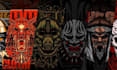 do game character game art game poster fantasy character