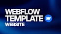 do webflow template, webflow website, webflow developer, webflow redesign