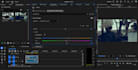video edit at the top level