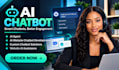 ai chatbot ai agent ai website chatbot development website chatbot ai assistance