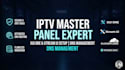 configure xui one, xtream UI master panel, and optimize your iptv dns management