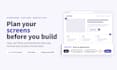 create UX wireframes and user flows for your website or app