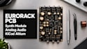 design eurorack synthesizer synth module analog audio pcb