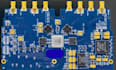 high speed rf pcb with impedance control, signal integrity, and emi optimization