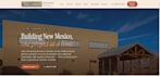 create construction website plumbing roofing website for construction company
