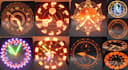 create unreal engine vfx, niagara and particle systems