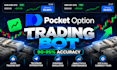 code pocket option automated script, indicator and strategy for options