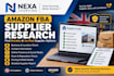 do amazon fba wholesale product sourcing and supplier verification