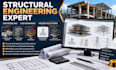 provide professional civil structural solutions engineering drawings bim models