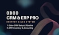 setup and customize odoo crm, erp, inventory and accounting