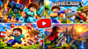 eye catching youtube thumbnails that get attention