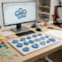 design custom 3d clay cutters for 3d printing