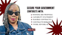 secure winning contracts with professional bid proposal writing for wosb, sdvosb