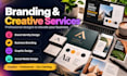 create professional graphics and ads