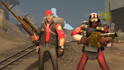 create, rig, port and edit sfm model, gmod playermodel, l4d2, tf2, mmd, cs2