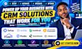 setup nimble boldtrail less annoying freshsales five9 podio quickbase close crm