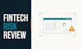 review your fintech platform for regulatory risks